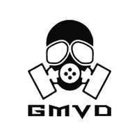 Sticker by GMVD