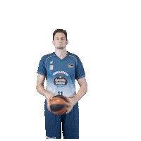 Liga Endesa Sport Sticker by ACB