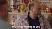 cbc relationship GIF by Kim's Convenience