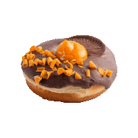 Planetdoughnut doughnut planetdonut planetdoughnut planet donut Sticker