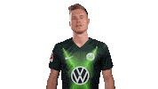 Fail Oh No Sticker by VfL Wolfsburg