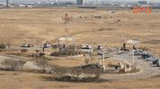 DFWAirportSocial airport international landing takeoff GIF