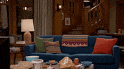 Relaxing Home Alone GIF by CBS