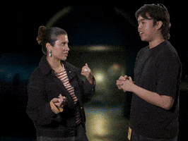 Rogelio GIF by Five Nights At Freddy’s