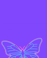 Flying Pop Star GIF by Marcel Katz Dalí / The Art Plug
