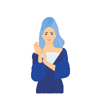 VaselineIndonesia love skincare self care self love Sticker