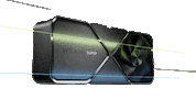Ai Pc Sticker by NVIDIA GeForce