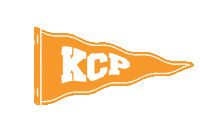 Banderin Kcp Sticker by Colegio Karl C. Parrish