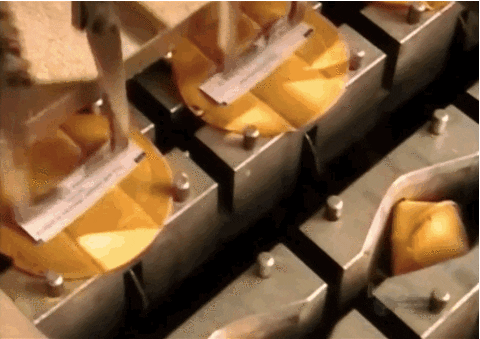 cookie GIF