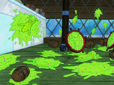 season 5 episode 3 GIF by SpongeBob SquarePants