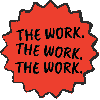 The Work Sticker by BBDO Singapore