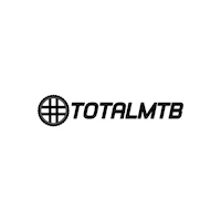 Mountain Bike Sticker by #TotalMTB