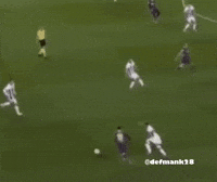 Football Goat GIF