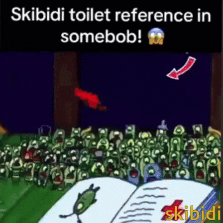 Spongebob Know GIF
