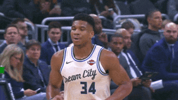 GIF by NBA