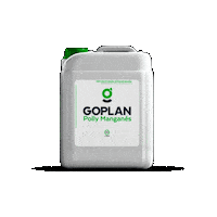 Polly Manganes Sticker by Goplan Agronegocio