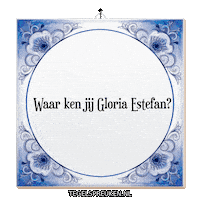 Humor Interesse Sticker by Tegelspreuken.nl