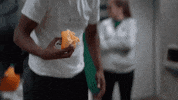 Emueagles Emuhoops GIF by EMU Athletics