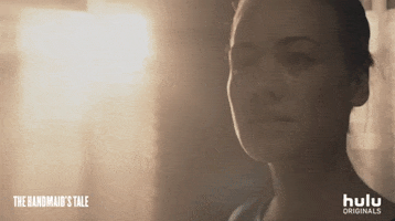 handmaids tale GIF by HULU