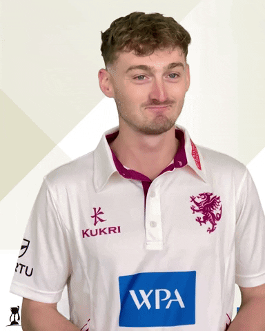 Sport Wpa GIF by Somerset County Cricket Club