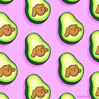 wiener dog animation GIF by Stefanie Shank