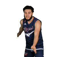 British Basketball League Sticker by Bristol Flyers