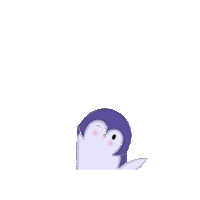 Hello Sticker