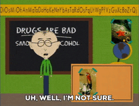 GIF by South Park 