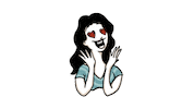 Happy In Love Sticker by La 330 de Avon