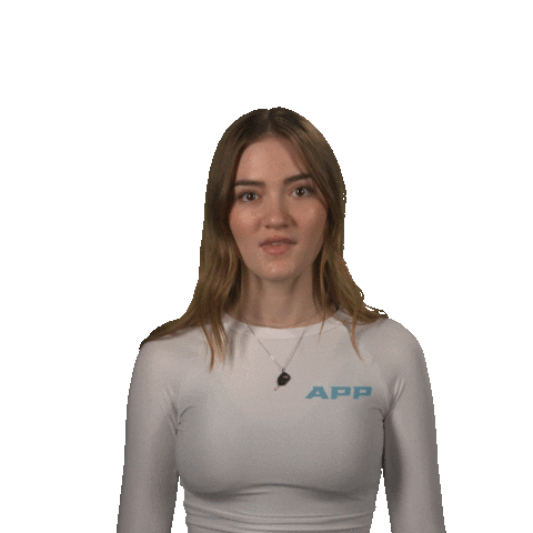 Pickleball Next Gen Sticker by APP