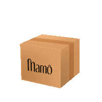 Shop Delivery Sticker by mamobrasil