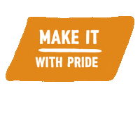Make It Happen Chocolate Sticker by Mondelez International