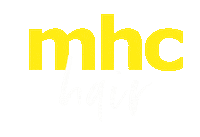 Mhc Sticker by Manos Haute Coiffure
