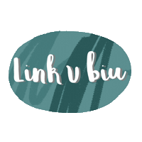 V Link Sticker