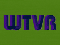Art Glitch GIF