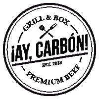 Pedido Carne Asada Sticker by Ay Carbon