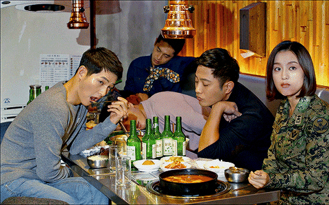 nubreed73 giphyupload dots yoo sijin sijin GIF