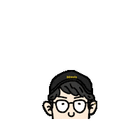意志雄 Sticker
