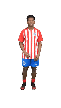 Football Player Sticker by Gulf United FC