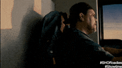 on the road band GIF by Showtime