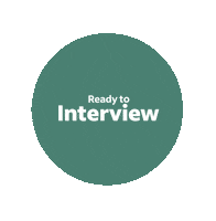 Hiring Ready To Work Sticker by Inside Indeed