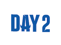 Day 2 Sticker by IO Esports