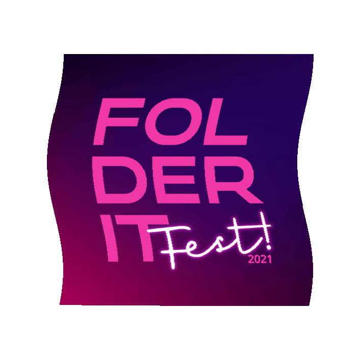 Folder It Fest 2021 Sticker by Folder IT