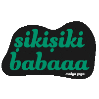 Turkey Ankara Sticker by medya GaGa