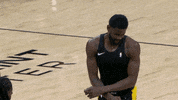 National Basketball Association Sport GIF by NBA