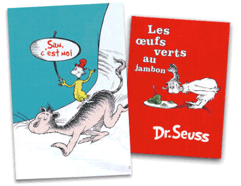 dr seuss GIF