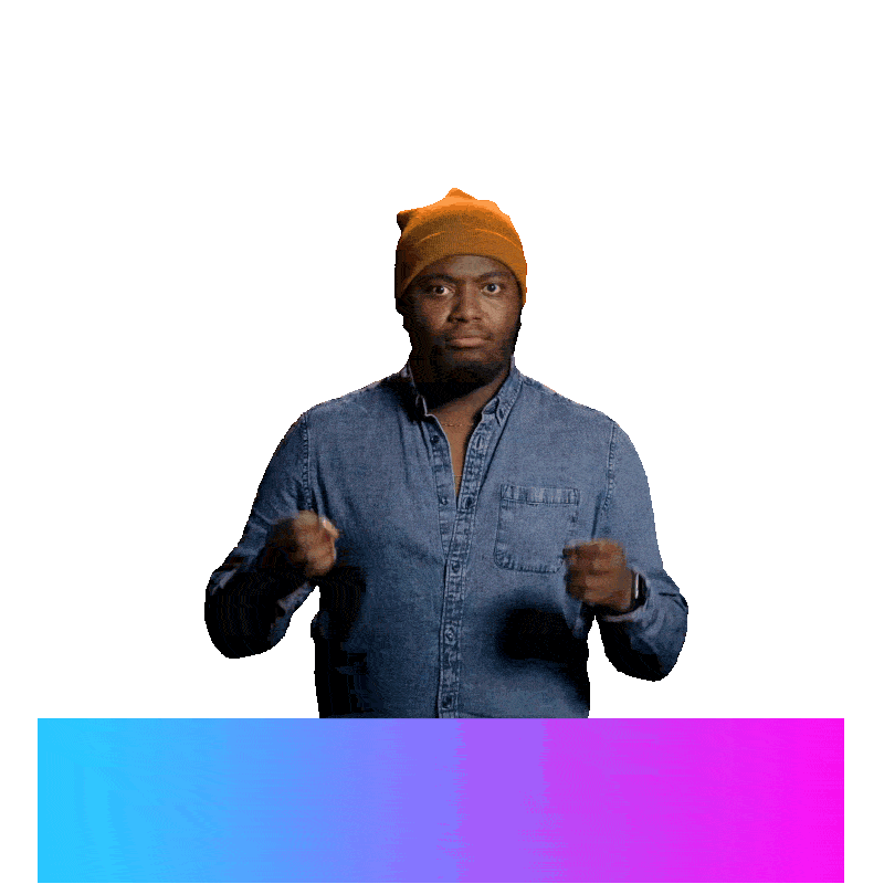 Sticker Omg Sticker by The Circle