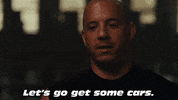 Fast And Furious Dom GIF by The Fast Saga