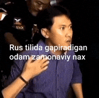 Uzbek Uzbekistan GIF