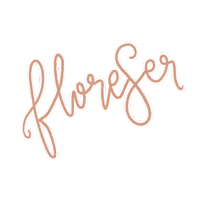 Floreser Sticker